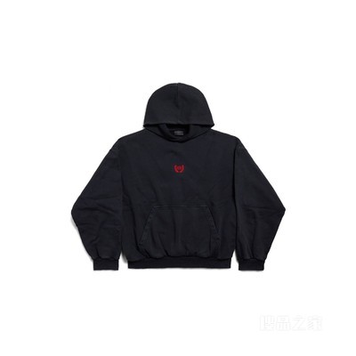 LAUREL CLASSIC HOODIE中号版型连帽卫衣