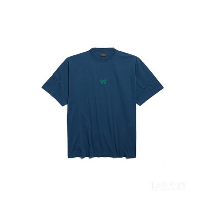 LAUREL CLASSIC中号版型T恤