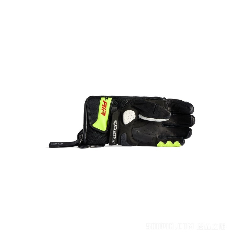ALPINESTARS®拉链手拿包