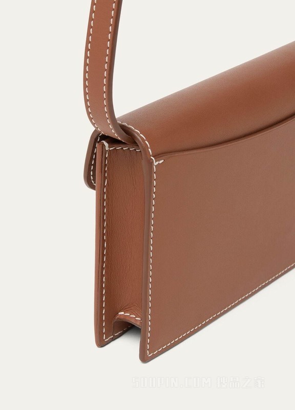 Extra Pochette 手拿包 棉 , 亚麻