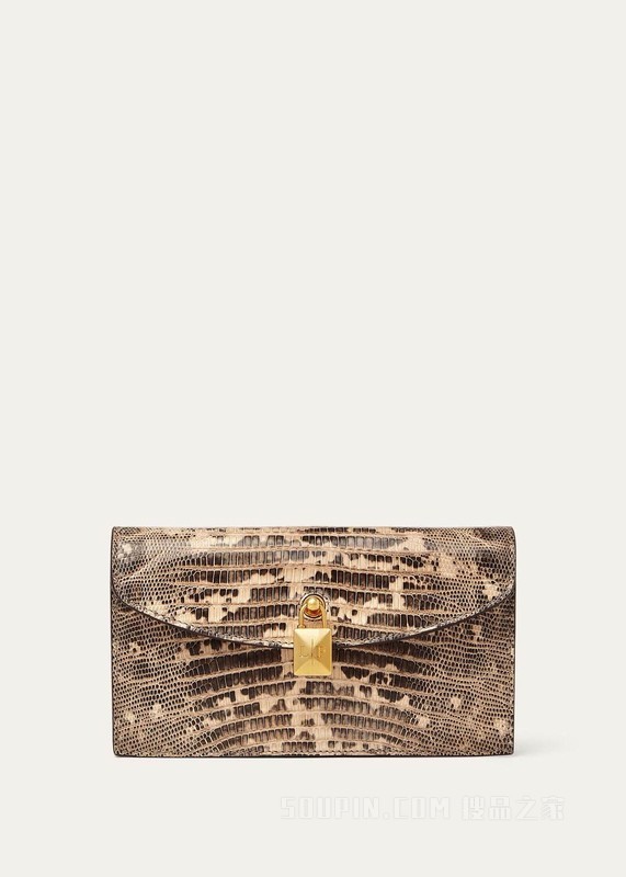 Extra Pochette 手拿包 Tejus皮革