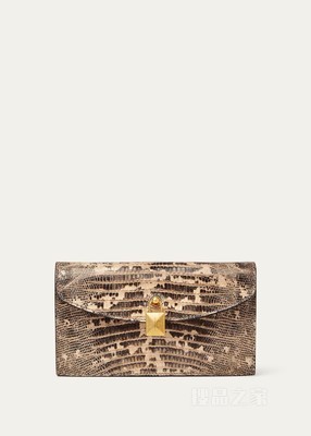 Extra Pochette 手拿包 Tejus皮革