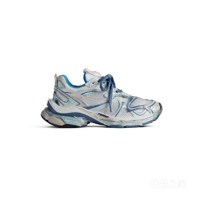 RUNNER 2.0运动鞋