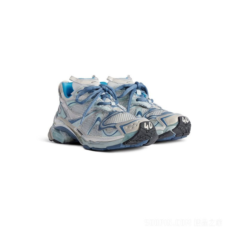 RUNNER 2.0运动鞋