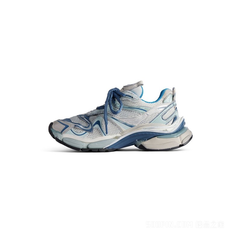 RUNNER 2.0运动鞋