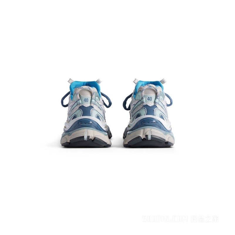 RUNNER 2.0运动鞋