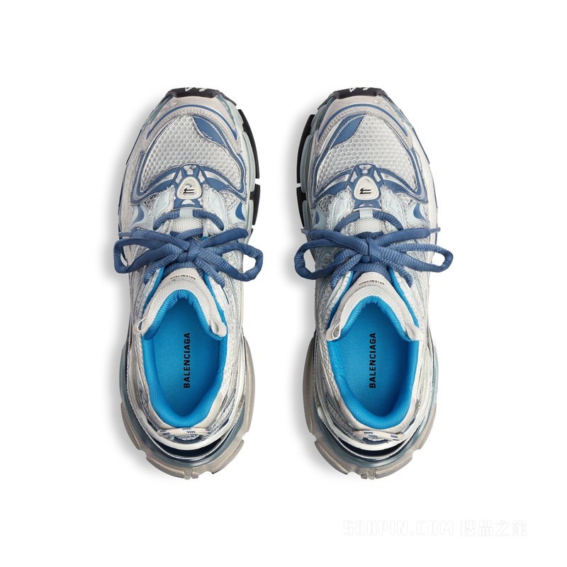 RUNNER 2.0运动鞋