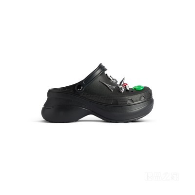 CROCS™ JIBBITZ™穆勒鞋
