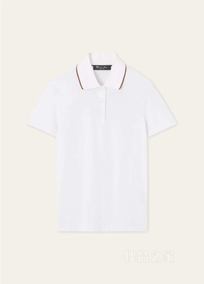 Par 女士Polo衫 微纤维