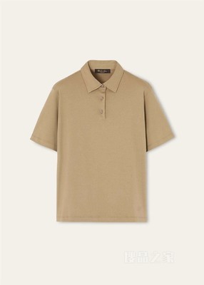 Tremezzo 女士Polo衫 棉