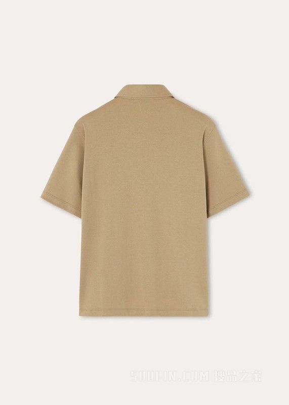 Tremezzo 女士Polo衫 棉