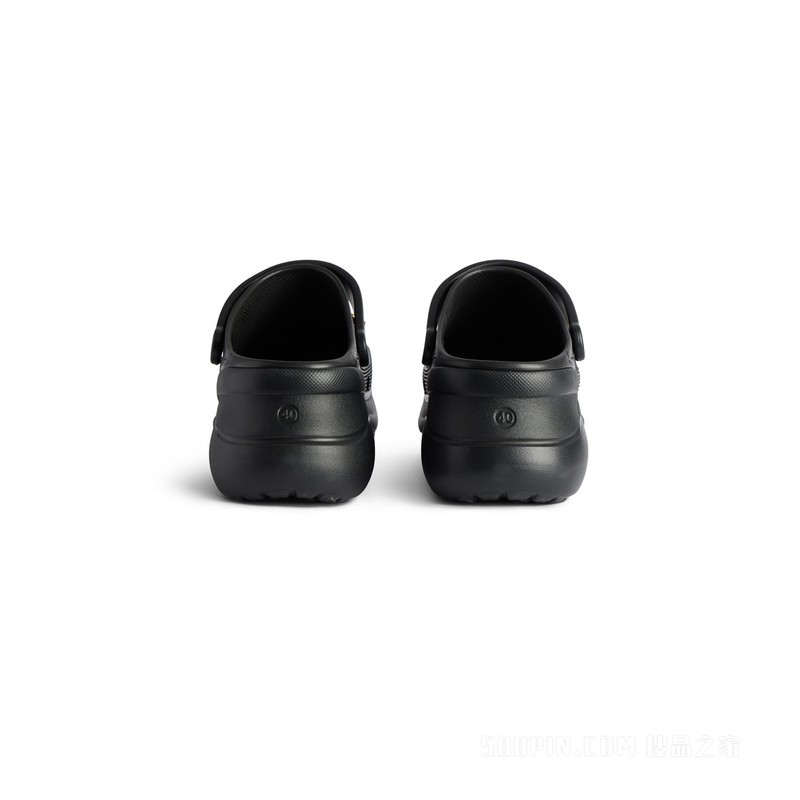 CROCS™ JIBBITZ™穆勒鞋