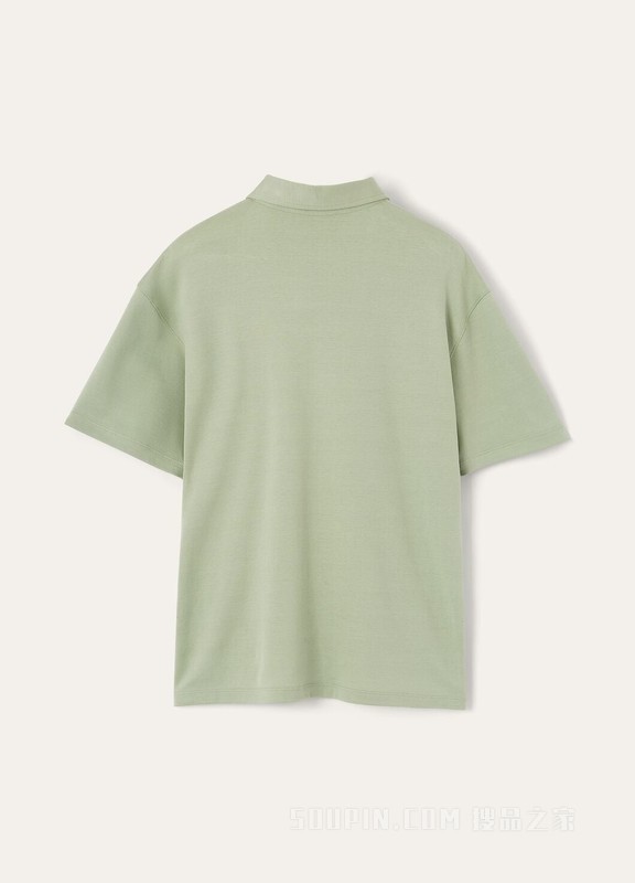 Tremezzo 女士Polo衫 棉