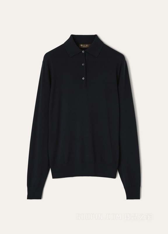 Royal Lightness 女士Polo衫 Royal Lightness
