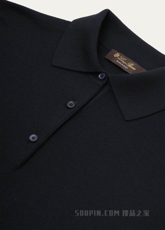 Royal Lightness 女士Polo衫 Royal Lightness