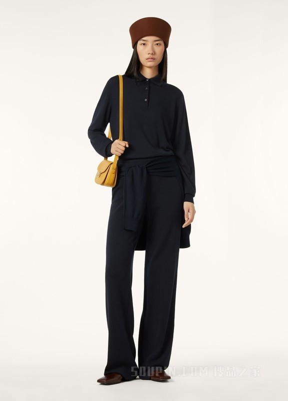 Royal Lightness 女士Polo衫 Royal Lightness