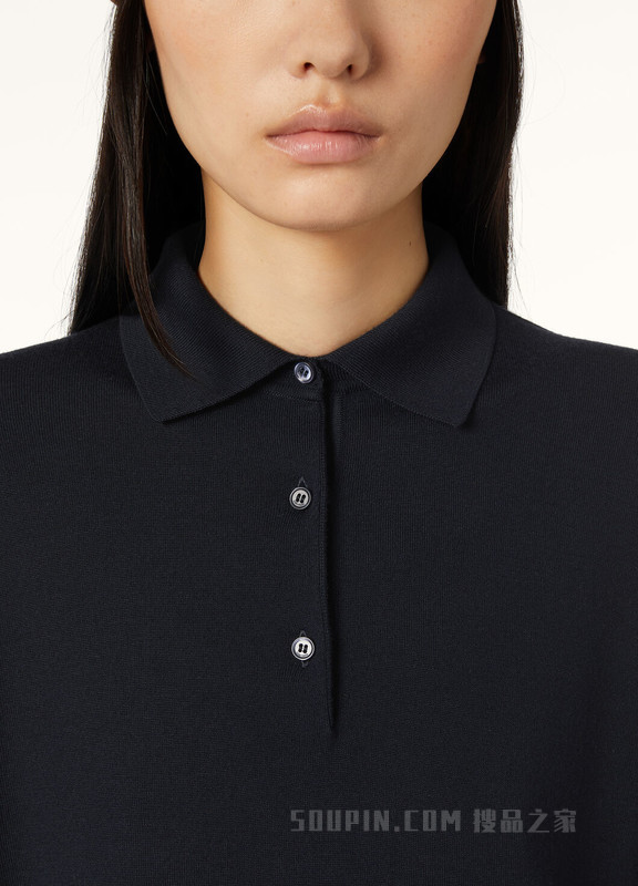 Royal Lightness 女士Polo衫 Royal Lightness