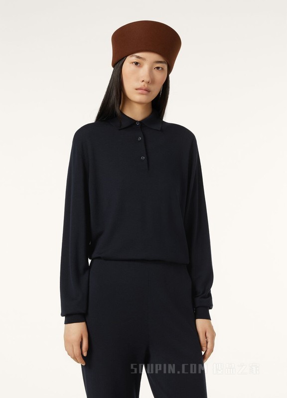Royal Lightness 女士Polo衫 Royal Lightness