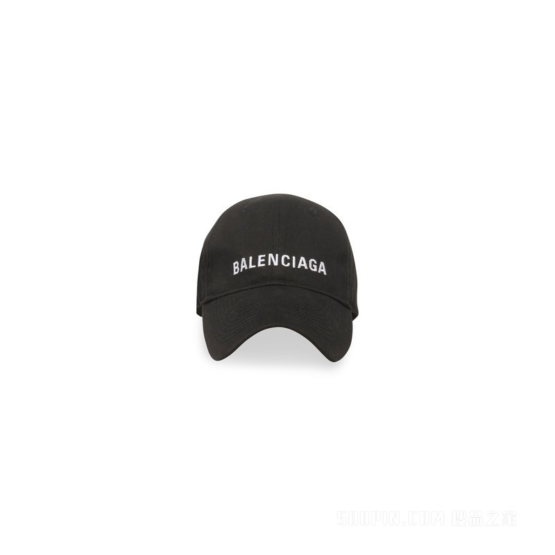 BALENCIAGA棒球帽
