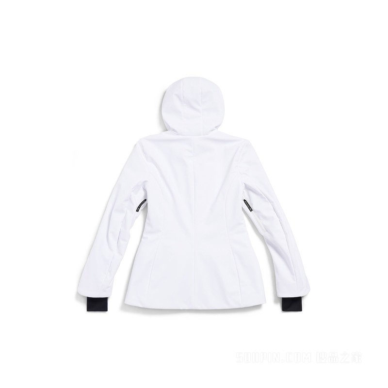 3B SPORTS ICON SKI HOURGLASS派克大衣