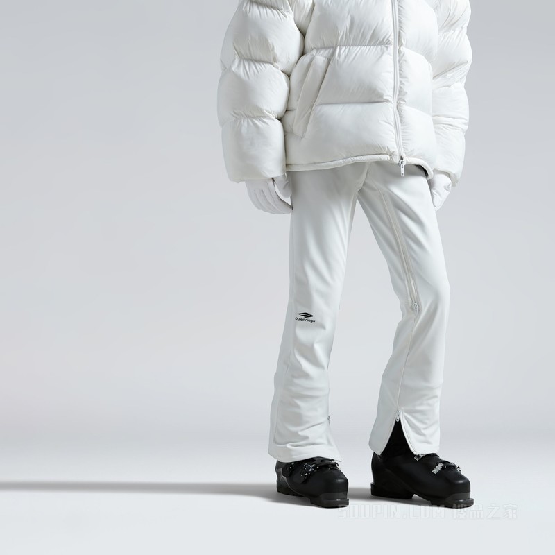3B SPORTS ICON 5-POCKET SKI长裤