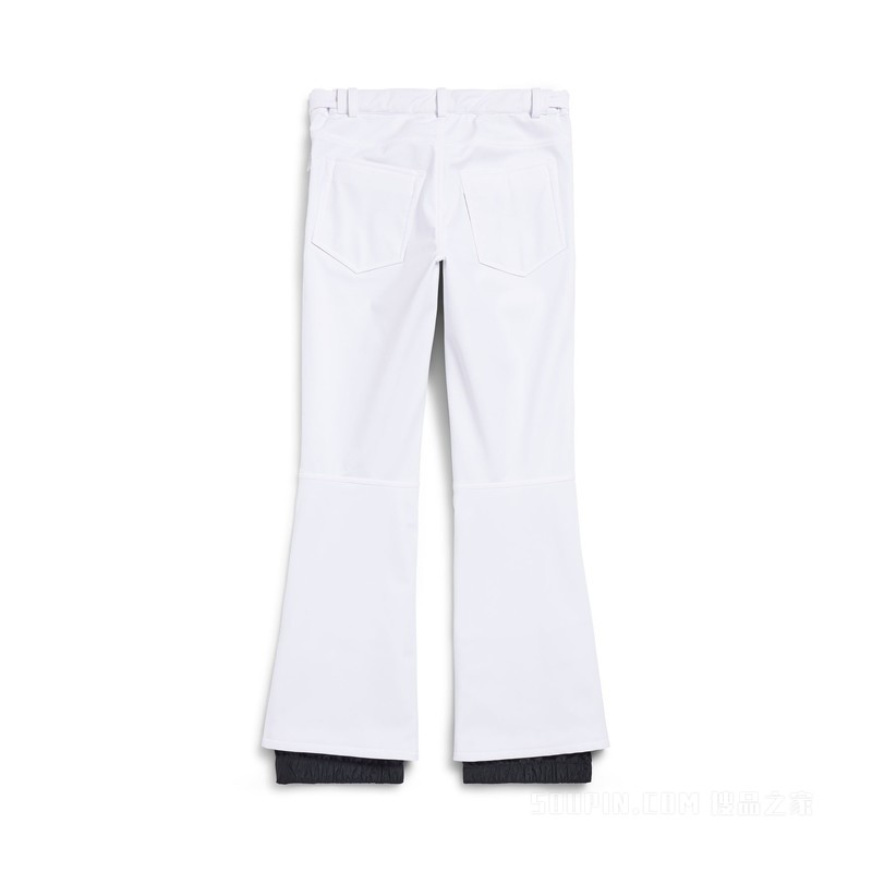 3B SPORTS ICON 5-POCKET SKI长裤