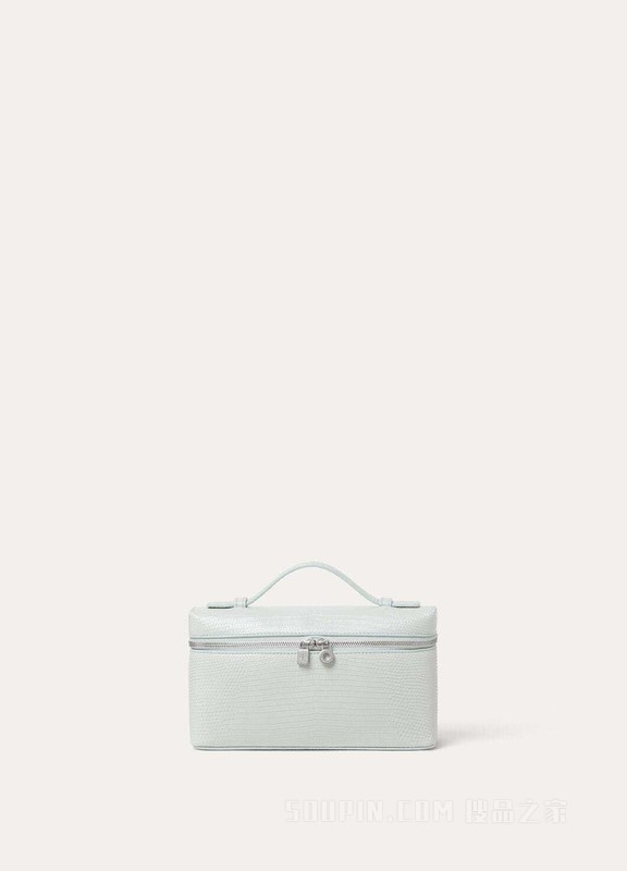 Extra Pocket L19 手拿包 蜥蝪皮