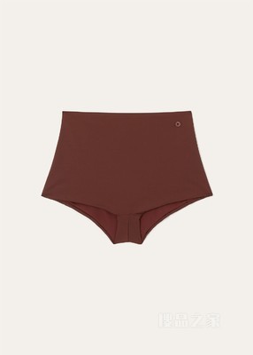 女士比基尼下装 微纤维
