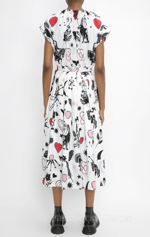 Print details Dress