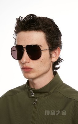 Studs Navigator太阳眼镜