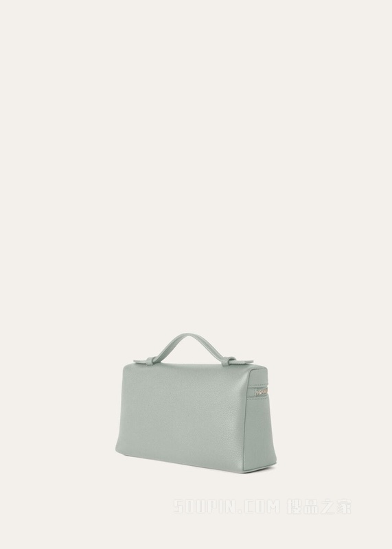 Extra Pocket L19 手拿包 锤纹小牛皮