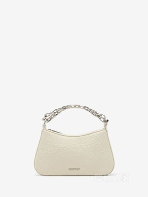McQueen T-Bar迷你零钱包