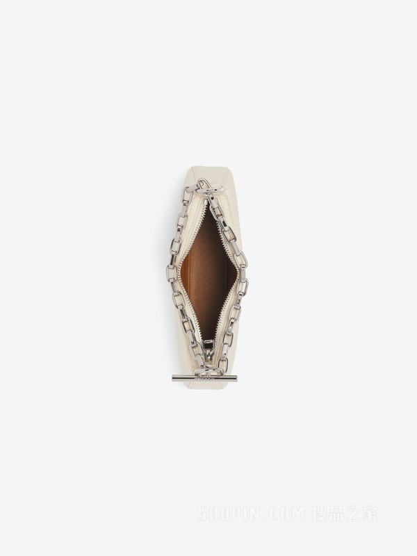 McQueen T-Bar迷你零钱包