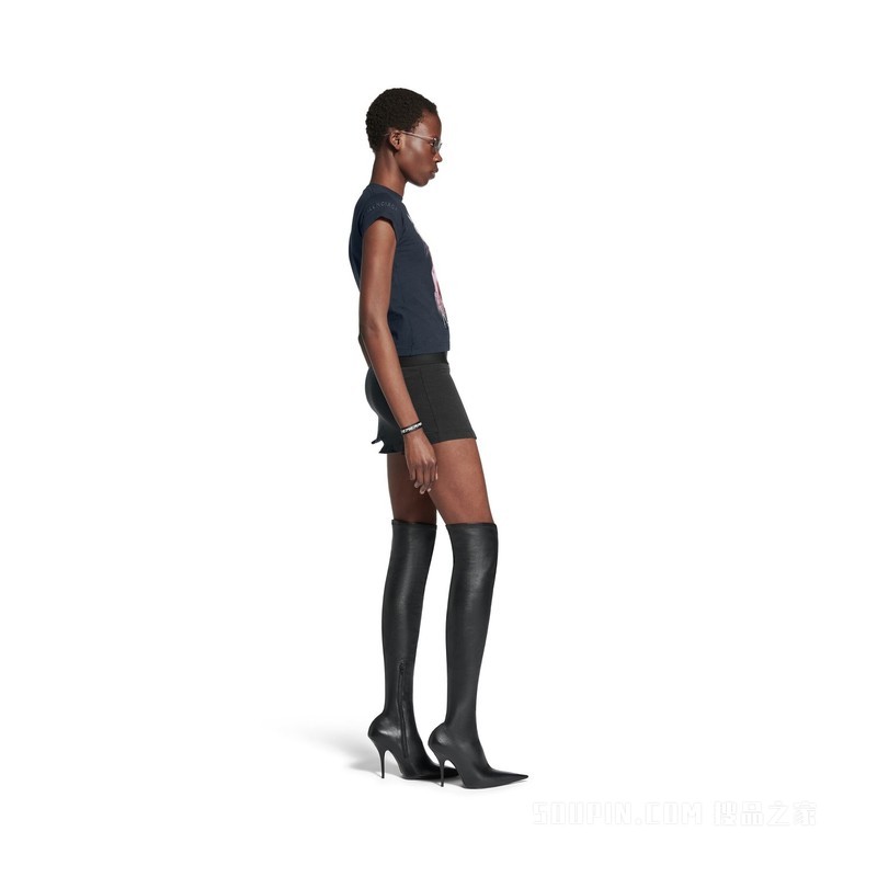 KIM K SHRUNK T恤