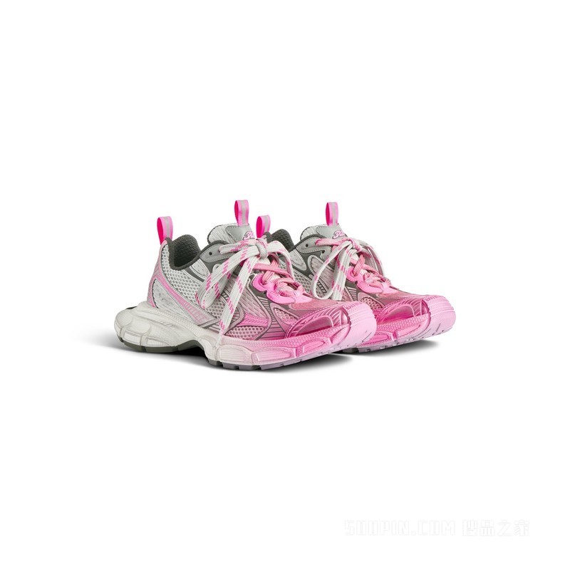3XL TOE SPRAY运动鞋