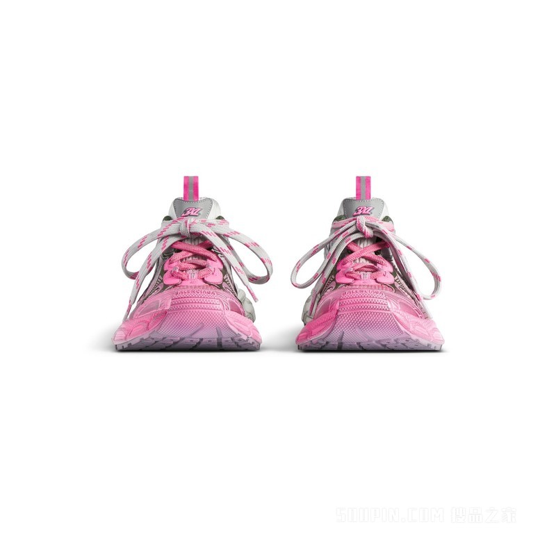 3XL TOE SPRAY运动鞋