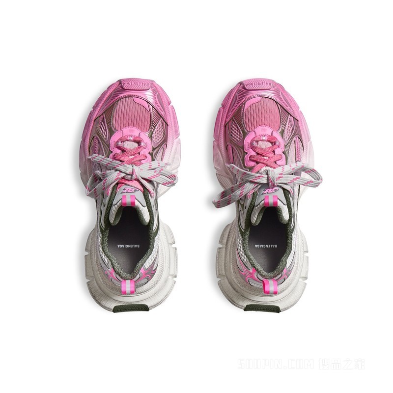 3XL TOE SPRAY运动鞋