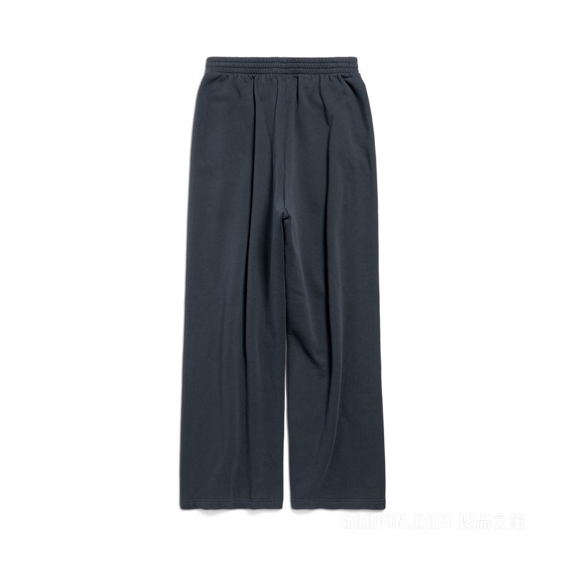 BALENCIAGA I SCHOLL BAGGY运动裤