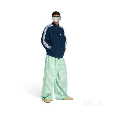 PYJAMA大号长裤