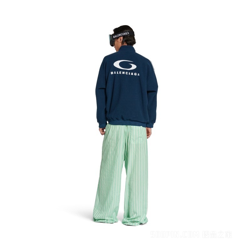 PYJAMA大号长裤