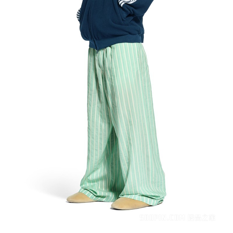 PYJAMA大号长裤