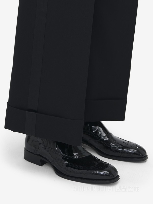 Jermyn皮鞋
