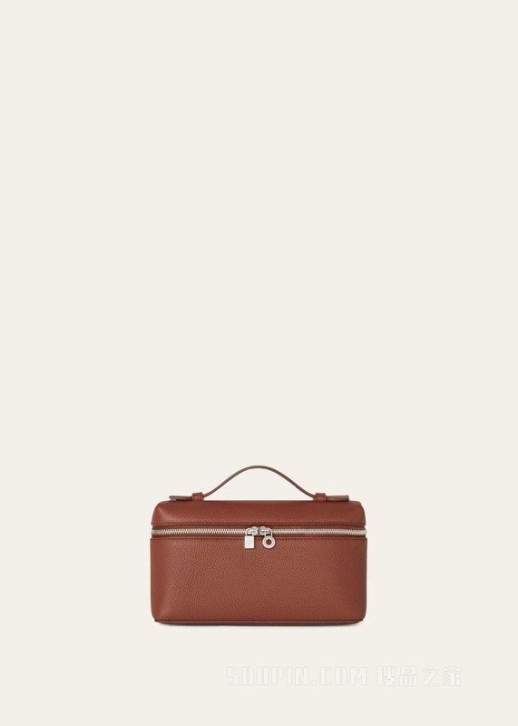 Extra Pocket L19 手拿包 锤纹小牛皮