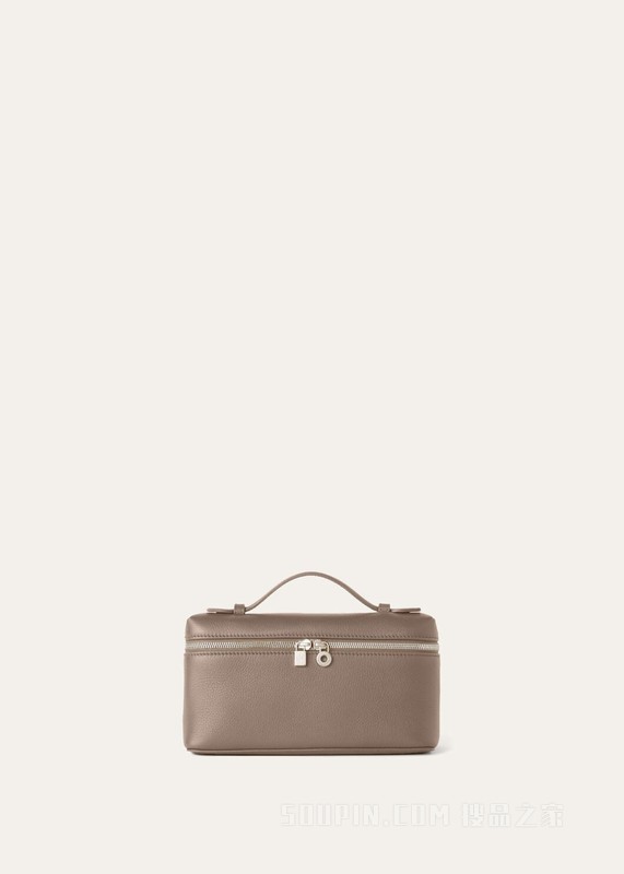 Extra Pocket L19 手拿包 锤纹小牛皮