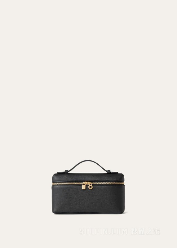 Extra Pocket L19 手拿包 锤纹小牛皮