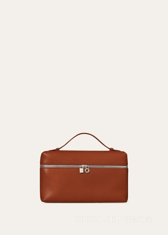 Extra Pocket L27 手袋 小牛皮