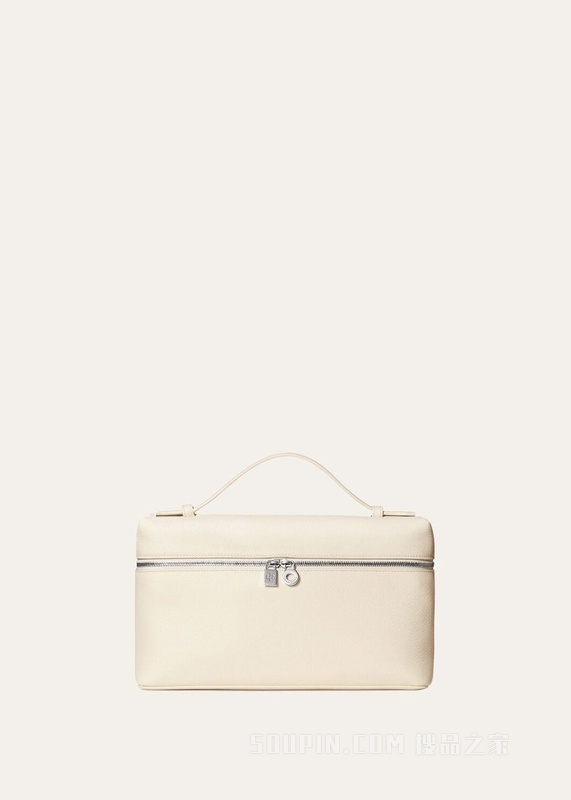 Extra Pocket L27 手袋 小牛皮