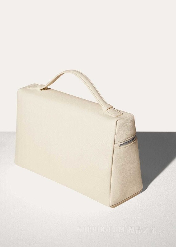 Extra Pocket L27 手袋 小牛皮