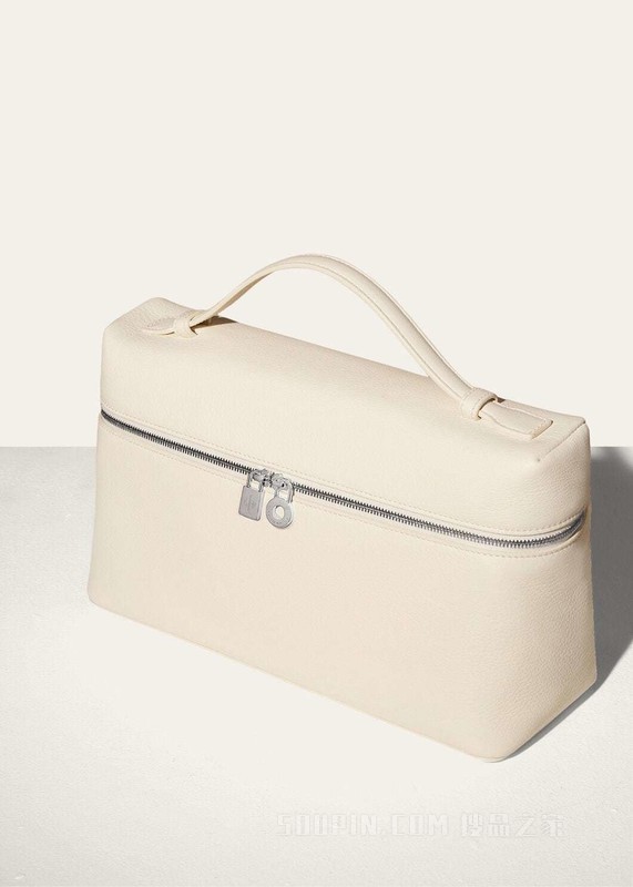 Extra Pocket L27 手袋 小牛皮