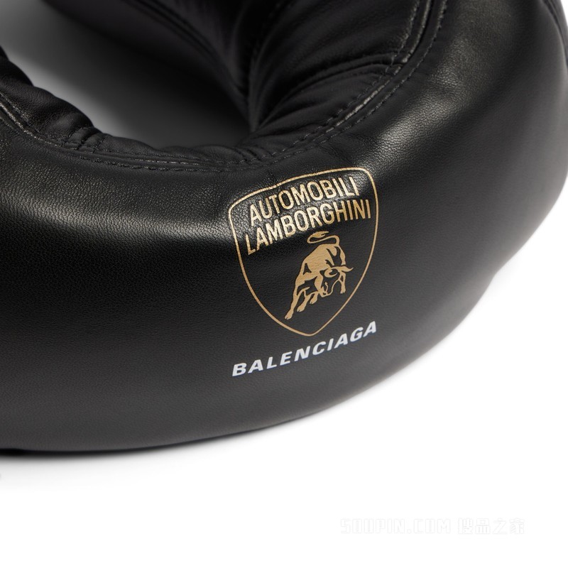 BALENCIAGA | AUTOMOBILI LAMBORGHINI旅行枕
